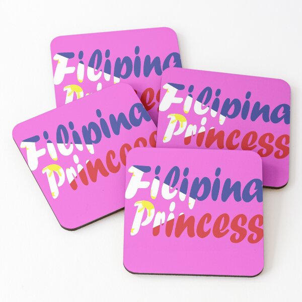Item preview, Filipina Princess designed and sold by WilsonCreekArts.