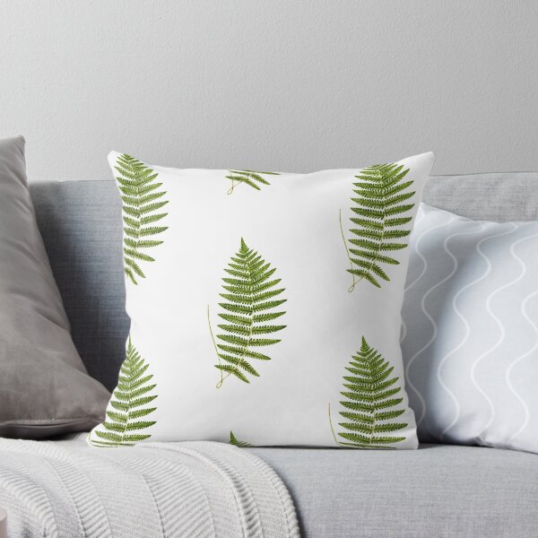 Item preview, Fern leaf scan designed and sold by Sprouts-Studio.