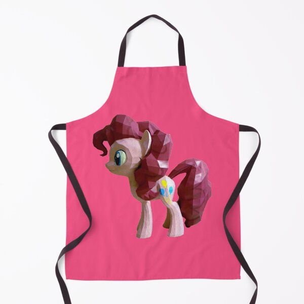 Artikelvorschau, Pinkie Pony Profil entworfen und verkauft von Mangumba.