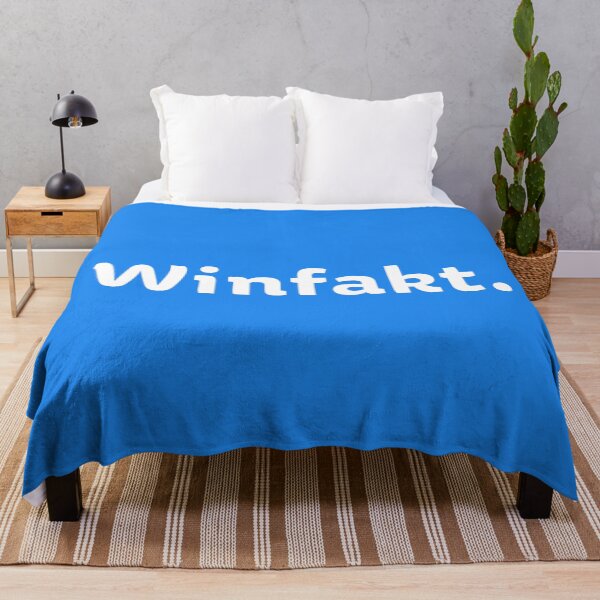 Item preview, The Winfakt logo. designed and sold by Tee702.