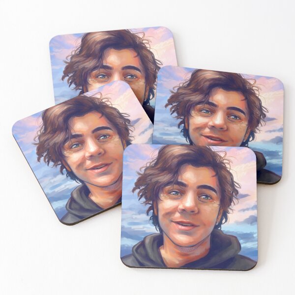Item preview, pastel feels designed and sold by sokoprints.