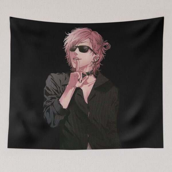 Item preview, Cool yarichin b club chibi designed and sold by The baka-san STORE.