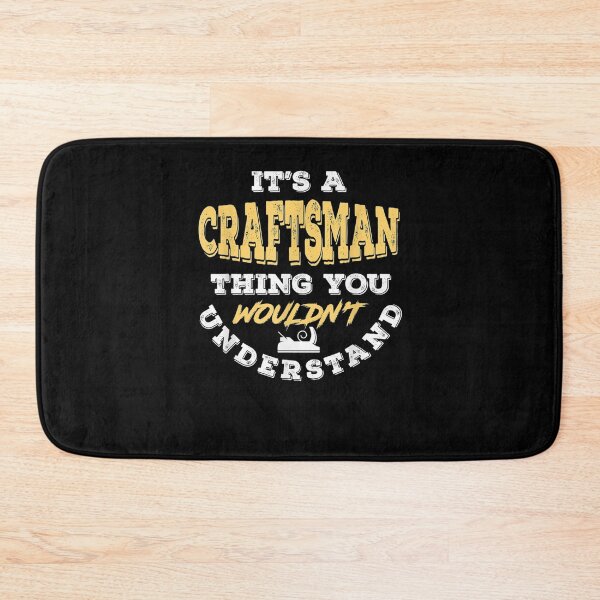 Item preview, Craftsman Crafting Tools Gift  designed and sold by aguilaro.