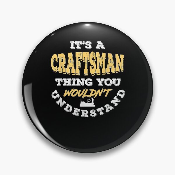 Item preview, Craftsman Crafting Tools Gift  designed and sold by aguilaro.