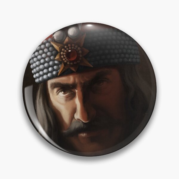 Item preview, Dracula designed and sold by MYK283.