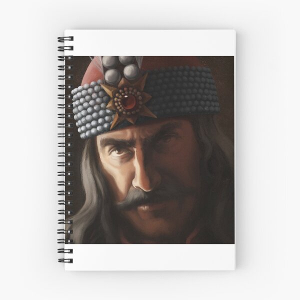 Item preview, Dracula designed and sold by MYK283.