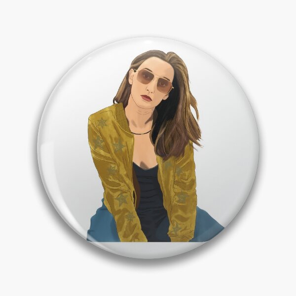 Item preview, Kat Barrell designed and sold by sapb-artwork.