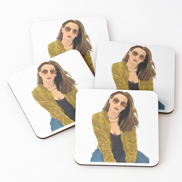 Item preview, Kat Barrell designed and sold by sapb-artwork.