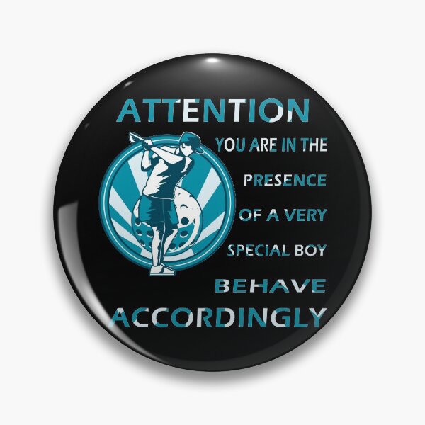 Item preview, attention you are in the presence of a very special boy behave accordingly designed and sold by design880.