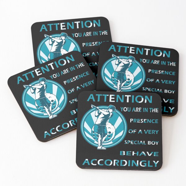 Item preview, attention you are in the presence of a very special boy behave accordingly designed and sold by design880.