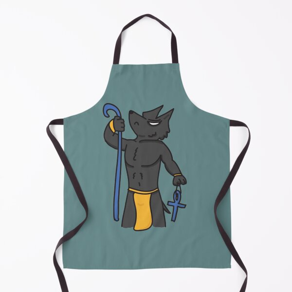 Artikelvorschau, Anubis entworfen und verkauft von foolstemper.