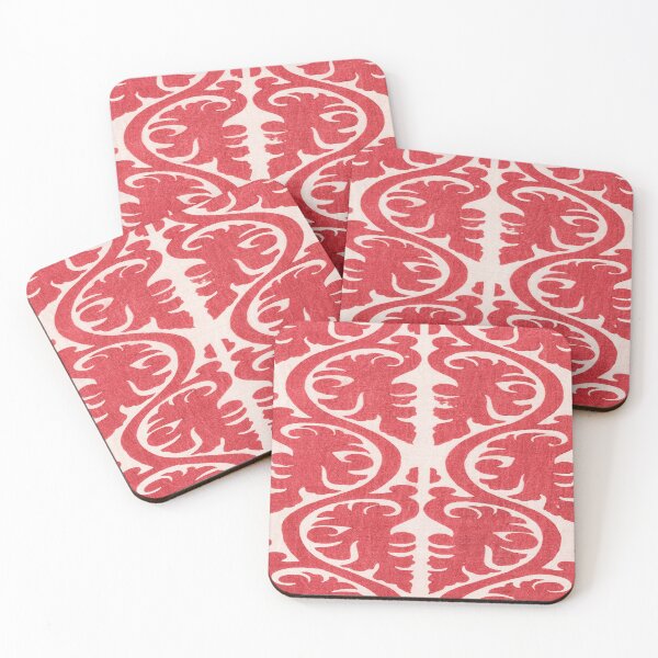 Item preview,  Vintage Red designed and sold by dubroyale.