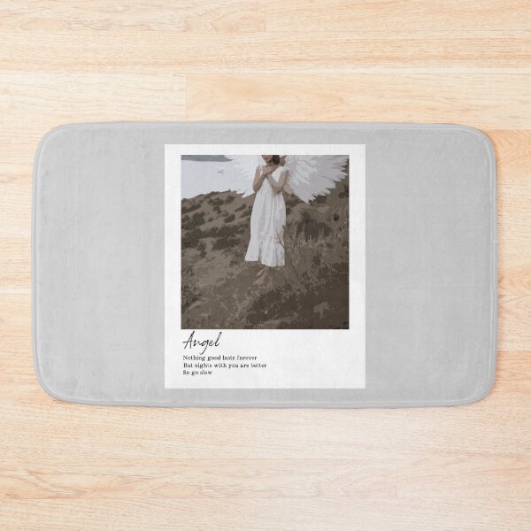Item preview, Angel - Finneas designed and sold by nd-creates.