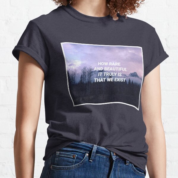 Sleeping at Last Classic T-Shirt