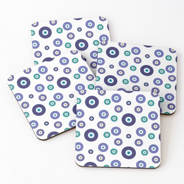 Item preview, Evil Eye Set designed and sold by xtinaxoxo3.