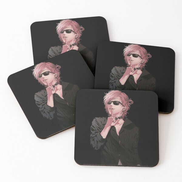 Item preview, Cool yarichin b club chibi designed and sold by The baka-san STORE.