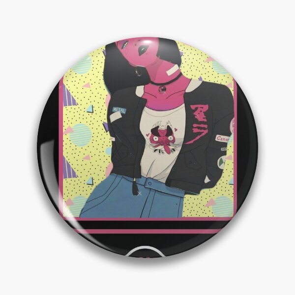 Artikelvorschau, Anime Girl Japanische Ästhetik Anime Otaku Music Player Theme entworfen und verkauft von CHAMSING INK.
