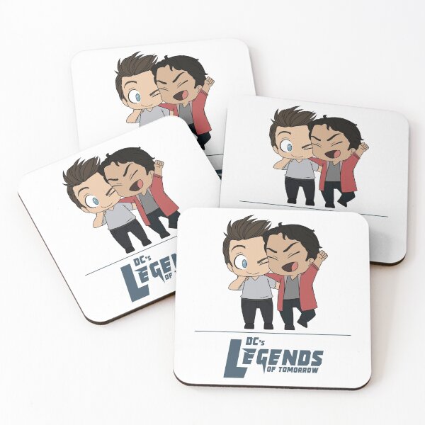 Item preview, Nate and Behrad - Valentine's Day designed and sold by RotemChan.