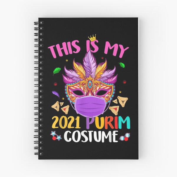 Item preview, Ph 2021 Happy Purim Hamantash This Is My Purim designed and sold by emardmartin.