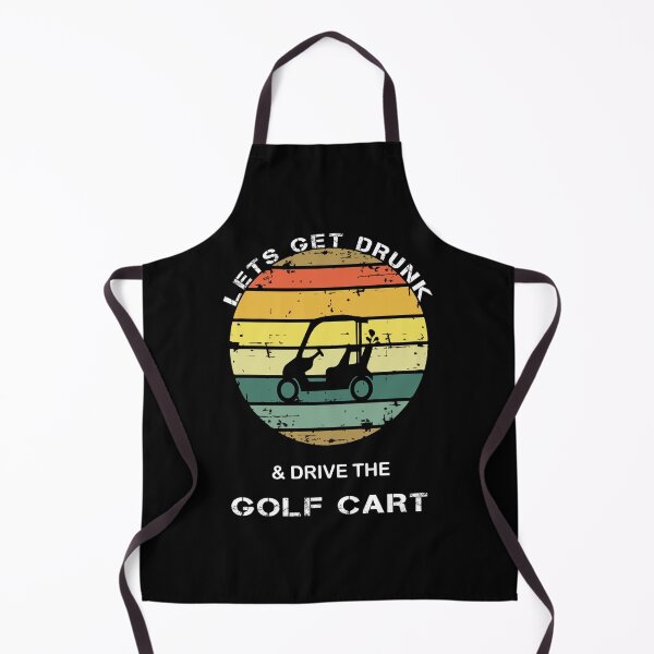 Item preview, Let's Get Drunk And Drive The Golf Cart / Shirt / Tank Top / Hoodie / Funny Golfer Shirt / Gift For Golfer / Golfing Gift / Golf Cart designed and sold by midodesign20.