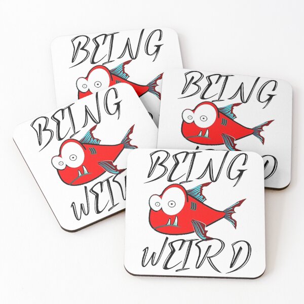 Item preview, Embrace Your Weird-Embrace Your Weirdness, Weird People, Unique  designed and sold by BestDes.