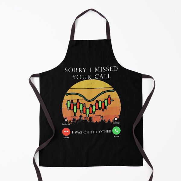 Item preview, Sorry I Missed Your Call I Was On Other Line Trading Gift  designed and sold by aguilaro.