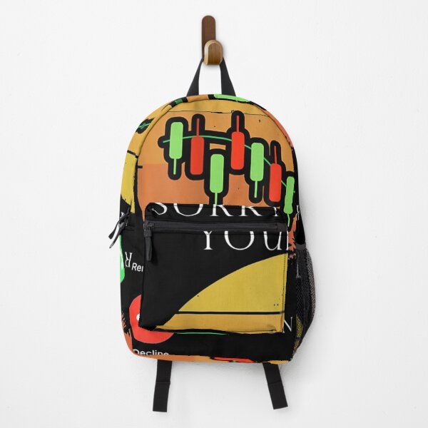 Item preview, Sorry I Missed Your Call I Was On Other Line Trading Gift designed and sold by aguilaro.