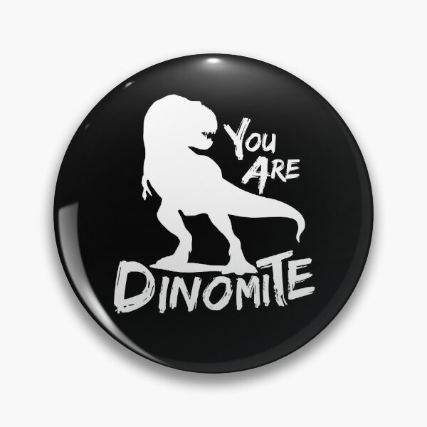 Item preview, Dino Mite designed and sold by Joy Poddar.