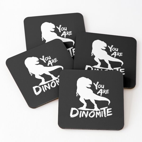 Item preview, Dino Mite designed and sold by Joy Poddar.
