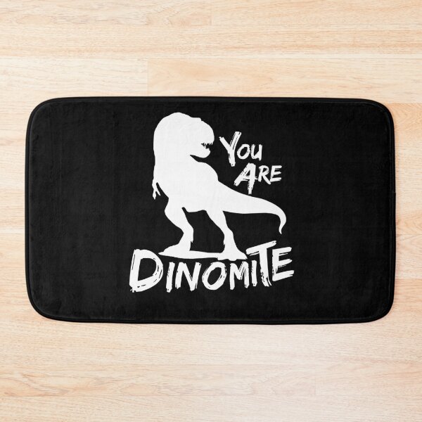 Item preview, Dino Mite designed and sold by Joy Poddar.