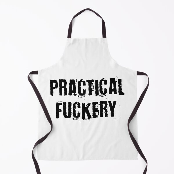 Item preview, Practical Fuckery Black designed and sold by WPahat.