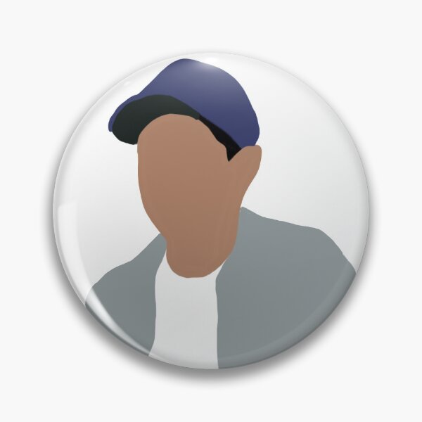 Item preview, Benny “The Jet” Rodriguez designed and sold by Lukstix.