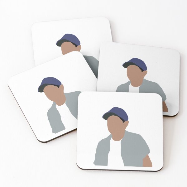 Item preview, Benny “The Jet” Rodriguez designed and sold by Lukstix.