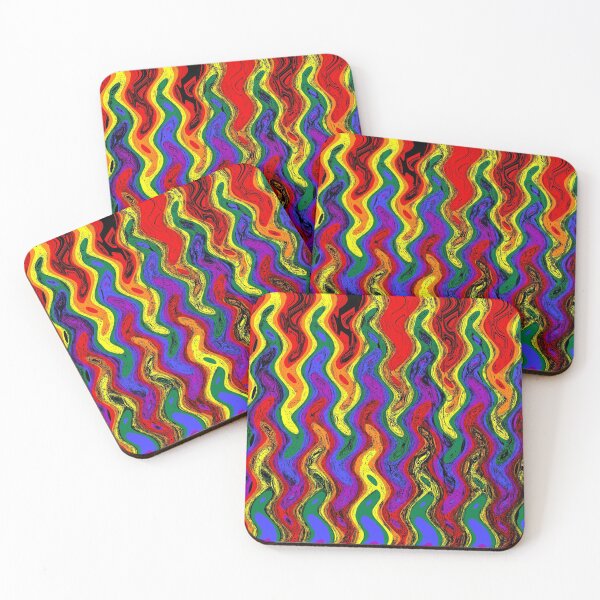 Item preview, Rainbow Array 25 designed and sold by rainbowarray.
