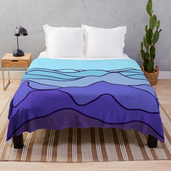 Item preview, Hilly landscape designed and sold by Kaatsaanaq.
