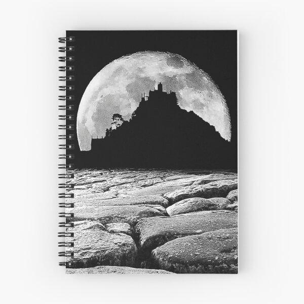 Item preview, By the light of the silvery moon designed and sold by Anthony Hedger Photography.
