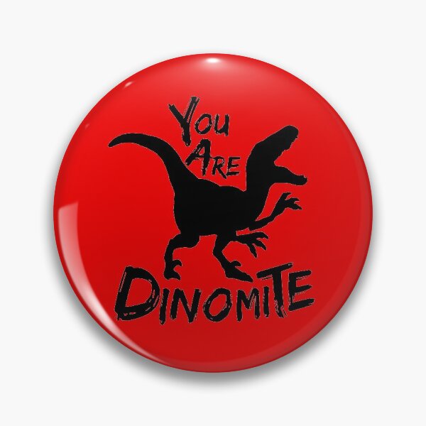 Item preview,  Dino Mite designed and sold by Joy Poddar.