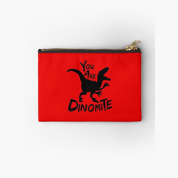 Item preview,  Dino Mite designed and sold by Joy Poddar.