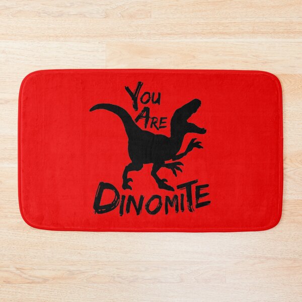 Item preview,  Dino Mite designed and sold by Joy Poddar.