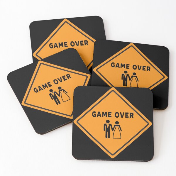 Item preview, Funny Married Couple Sign designed and sold by Mariano Topno.