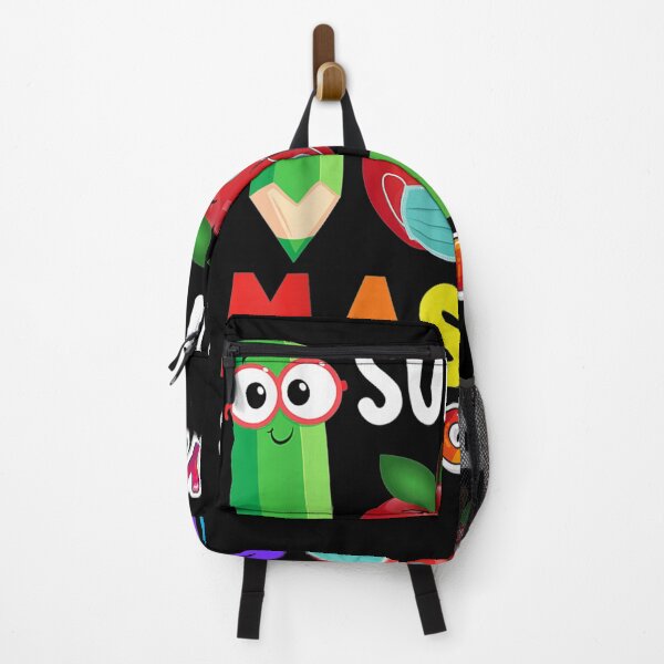 Item preview, 100 Days I Survived 100 Masked School Days designed and sold by aguilaro.
