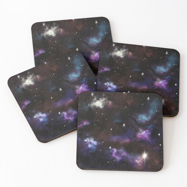 Item preview, Galaxy Cosmic Clouds  designed and sold by Solaris-11.