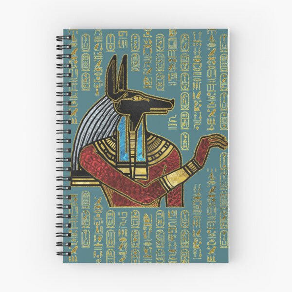 Item preview, Anubis Adorno egipcio de Anubis designed and sold by foolstemper.