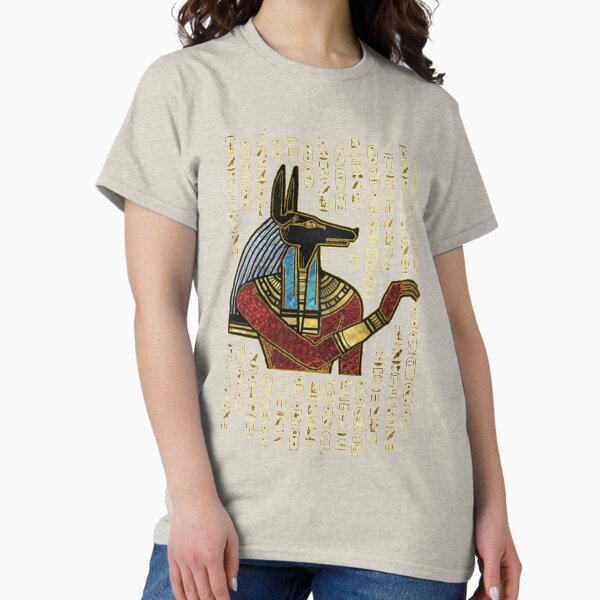 Item preview, Anubis Egyptian Anubis Ornament designed and sold by foolstemper.