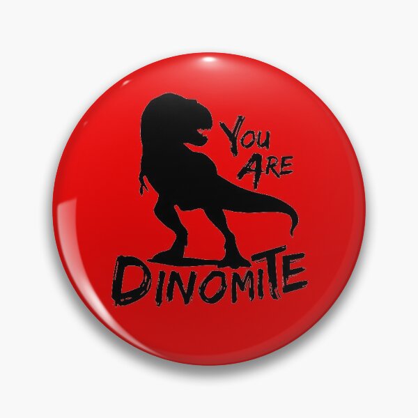 Item preview, Dino Mite designed and sold by Joy Poddar.