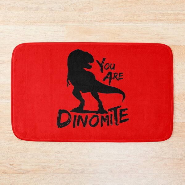 Item preview, Dino Mite designed and sold by Joy Poddar.