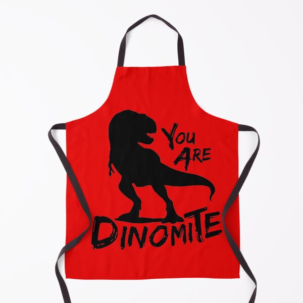 Item preview, Dino Mite designed and sold by Joy Poddar.