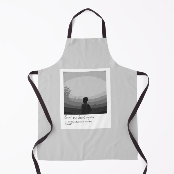 Item preview, Break my heart again - Finneas designed and sold by nd-creates.