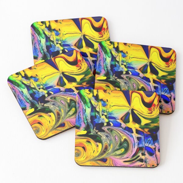Item preview, Colorful world designed and sold by AnnabellaRh.