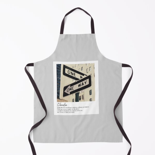Item preview, Claudia - Finneas designed and sold by nd-creates.